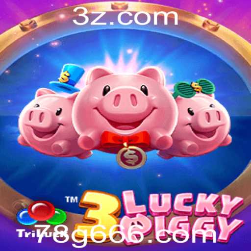 Explorando o Mundo de 3LUCKYPIGGY: Um Jogo Inovador com Regras Cativantes