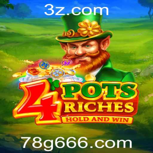 Tudo sobre o jogo 4potsriches: Descrição, Introdução e Regras