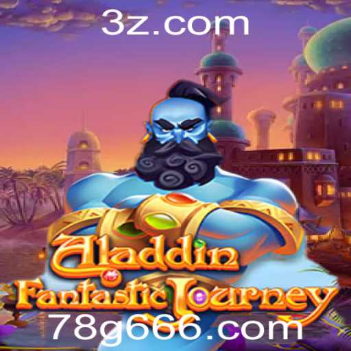 Explorando o Mundo do Jogo Aladdin