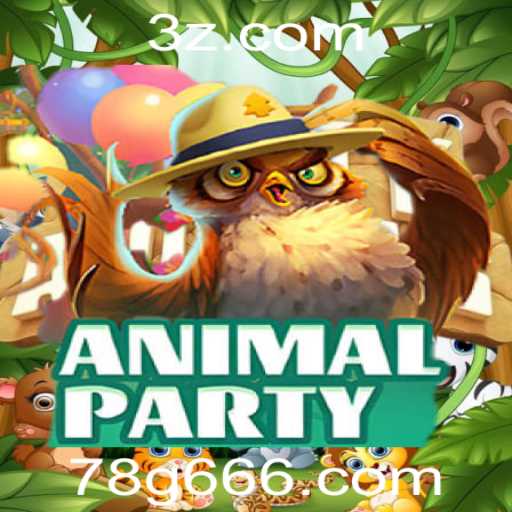 Descubra o Fascinante Mundo do Jogo AnimalParty