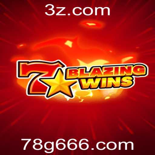 BlazingWins: Uma Experiência de Jogo Inovadora