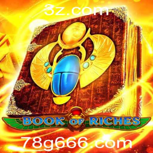 Explorando o Mundo Fascinante de BookofRiches