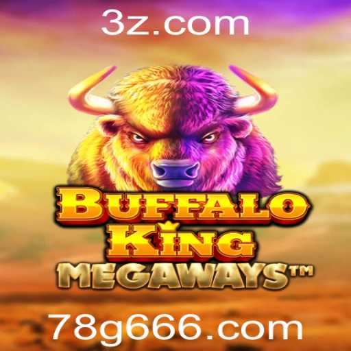 BuffaloKing: A Aventura Selvagem dos Cassinos Online