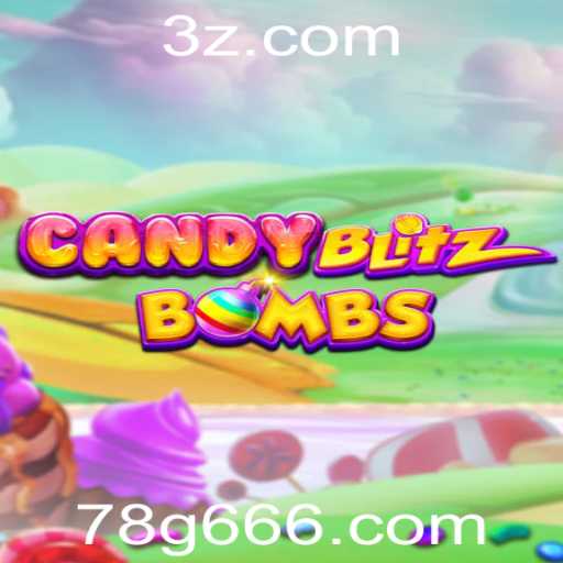 Tudo sobre CandyBlitzBombs: O Jogo do Momento