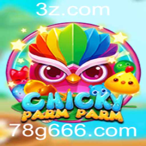 ChickyParmParm: Explorando o Mundo do Novo Jogo de Estratégia