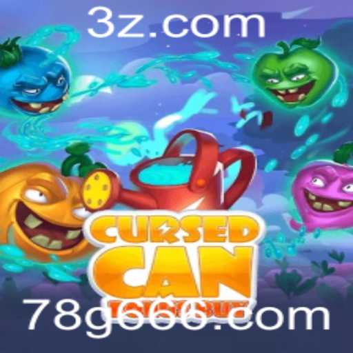 Descubra o Encantador Mundo de CursedCanBonusBuy