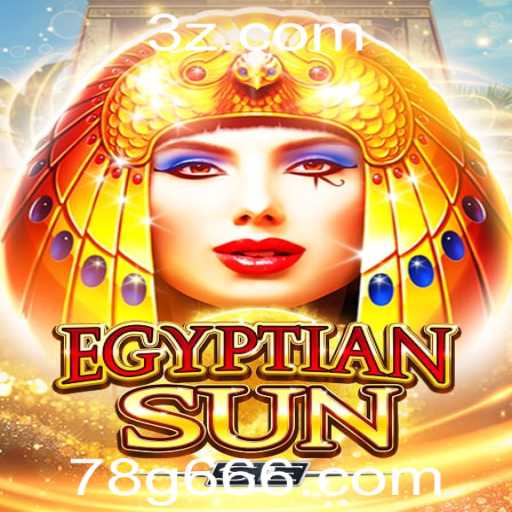 Descubra o Fascínio do Jogo EgyptianSunSE Enquanto Explora 78g66.com