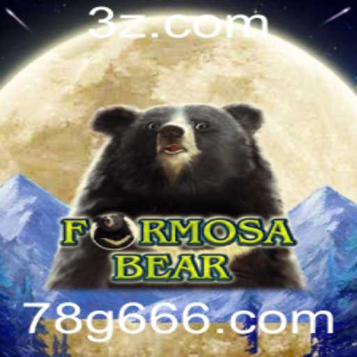 Descubra o Fascinante Mundo de FormosaBear: Um Jogo Inovador da 78g66.com