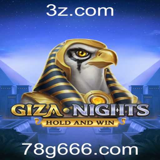 GizaNights: Desvendando o Mistério do Novo Jogo de Estratégia