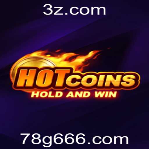 Descubra HotCoins: Um Mergulho no Mundo do Jogo Digital