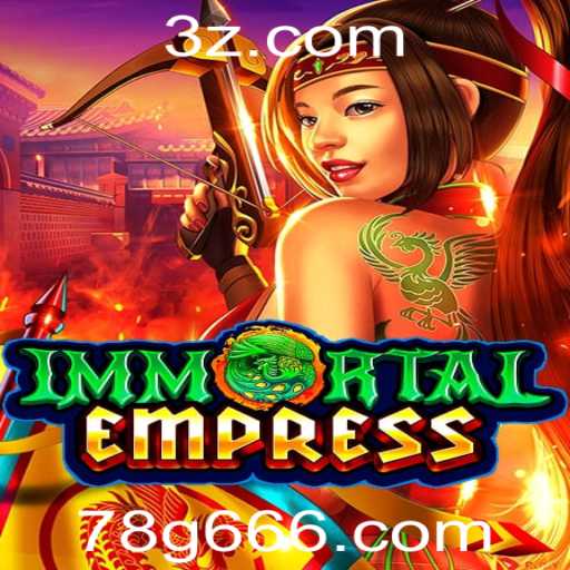Explorando o Universo de ImmortalEmpress