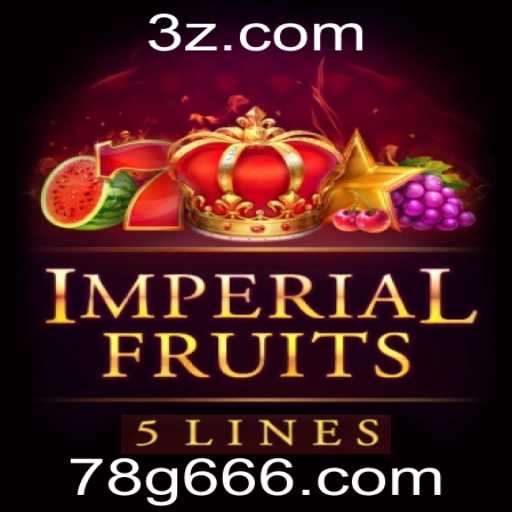 Descubra a Emoção de ImperialFruits5 no Mundo dos Jogos Online