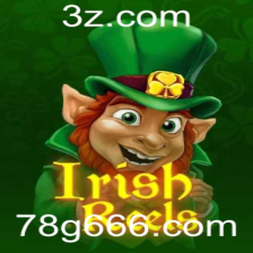 IrishReels: Uma Jornada Encantada no Mundo dos Slots Online