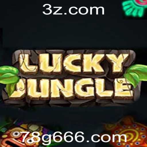 Explorando o Fascinante Mundo de LuckyJungle: Aventuras e Regras