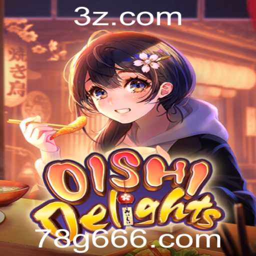 Explorando o Fascinante Mundo do Jogo OishiDelights