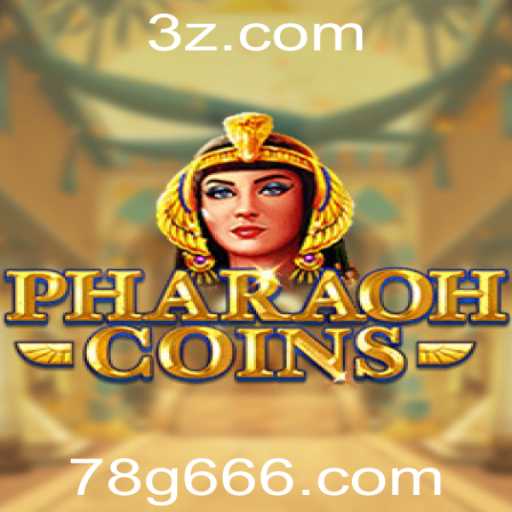 Explorando o Jogo PharaohCoins e a Plataforma 78g66.com