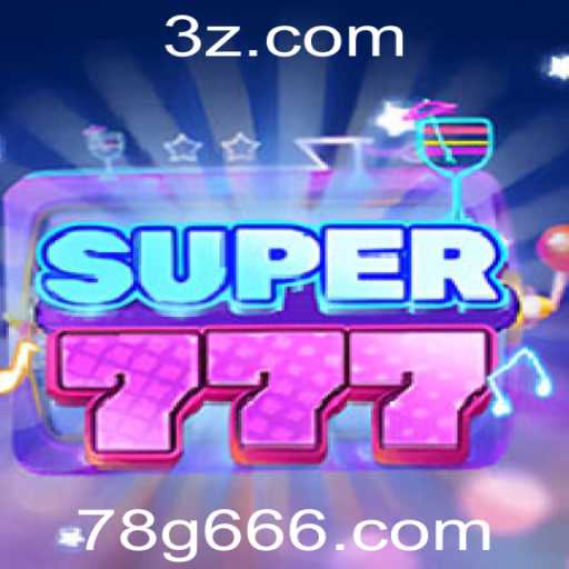 Descubra o Universo Empolgante de Super777