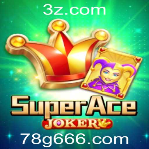 Explorando o Universo de SuperAceJoker: O Jogo que Está Conquistando o Mundo