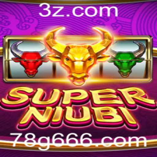 SuperNiubi: Explorando o Fascinante Mundo do Jogo