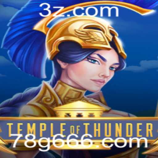 Explorando o Fascinante Mundo de TempleofThunder: Um Guia Completo