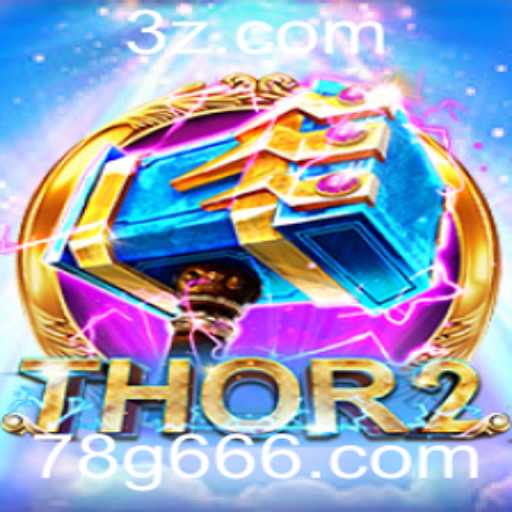 Explorando o Universo de Thor2: Uma Jornada Épica no Mundo dos Jogos Online