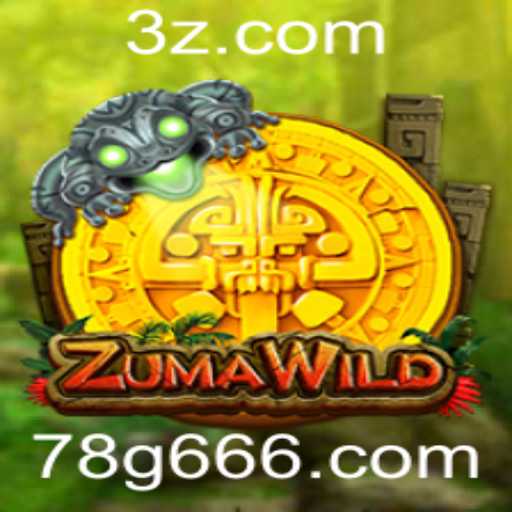 Explorando ZumaWild: O Jogo de Estratégia e Aventura da 78g66.com
